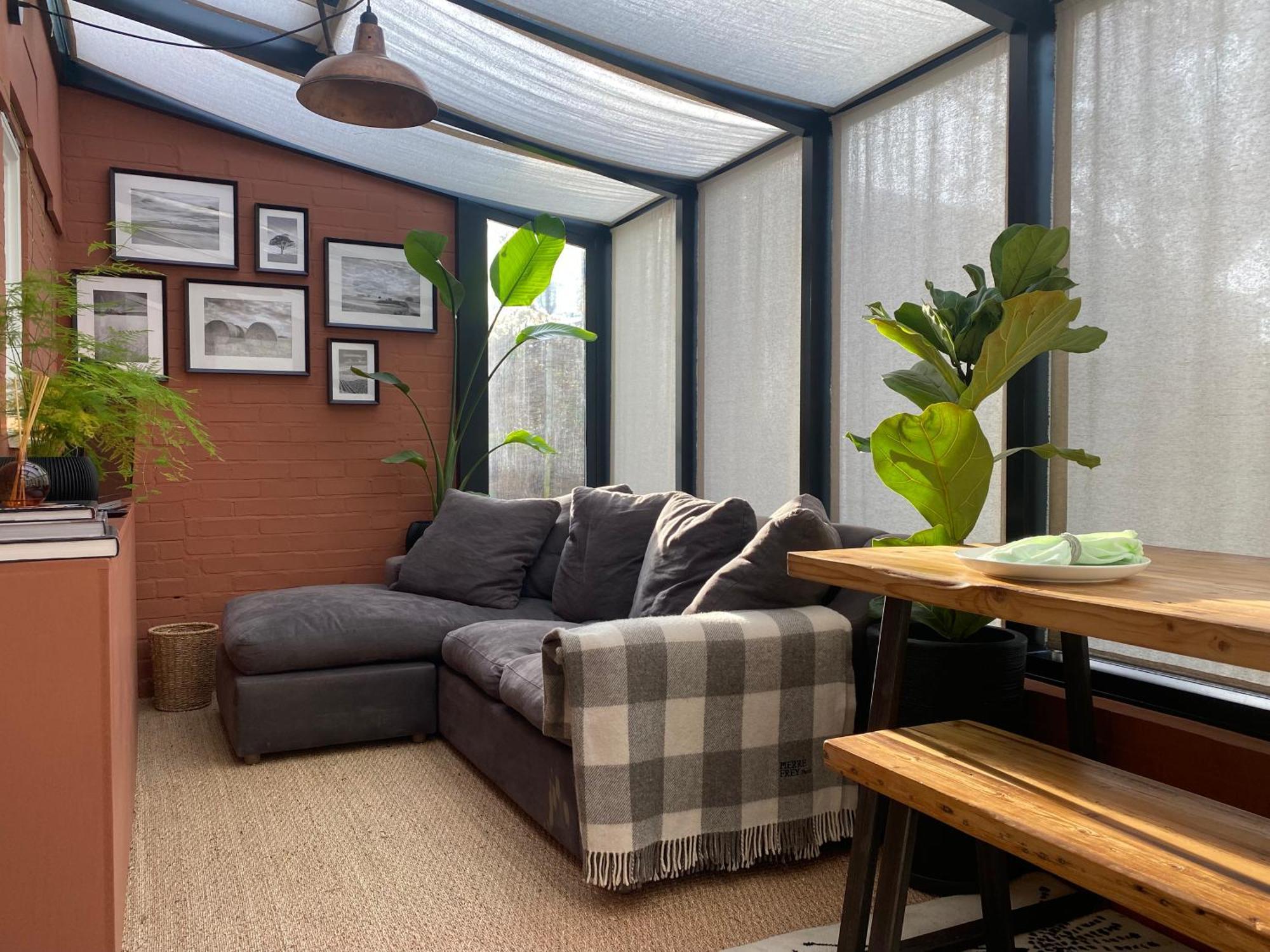 Beautifully Appointed One-Bedroom Cottage Shepreth Exterior foto
